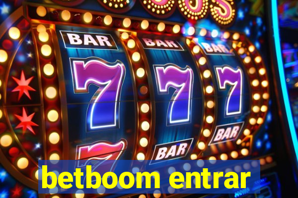 betboom entrar